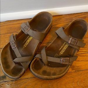 Birkenstock Sandals